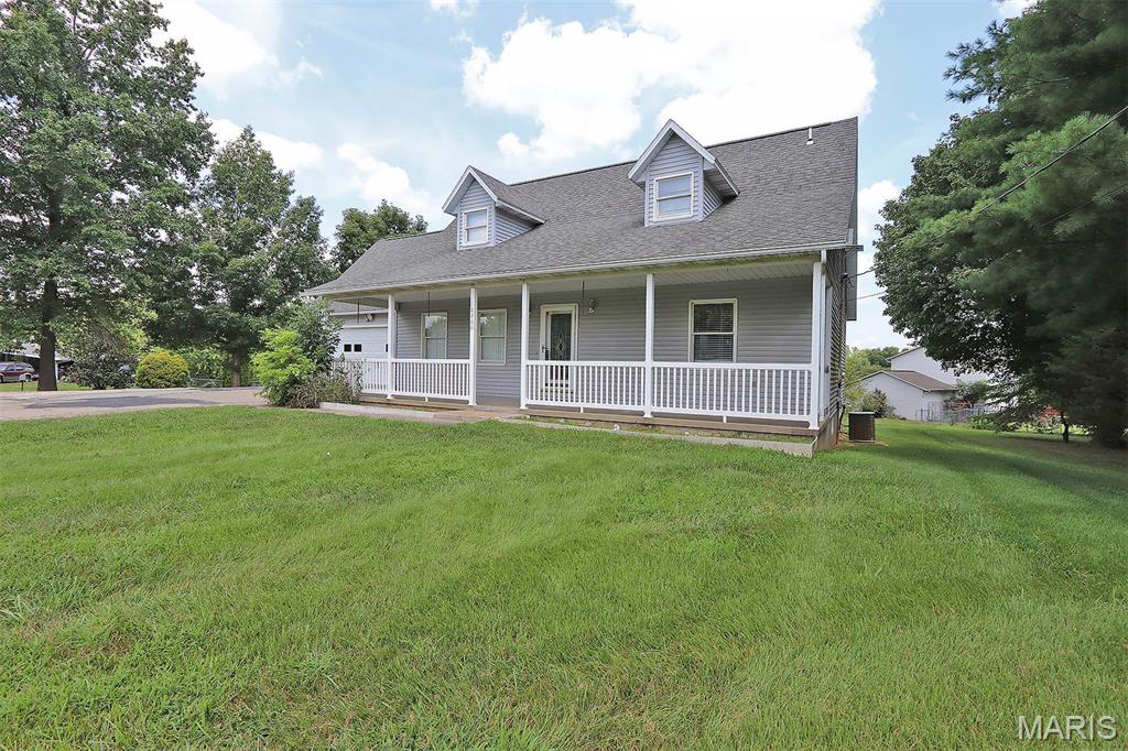 5th image of 10288 State Hwy, Jackson, MO 63755 | MLS# MIS26049567