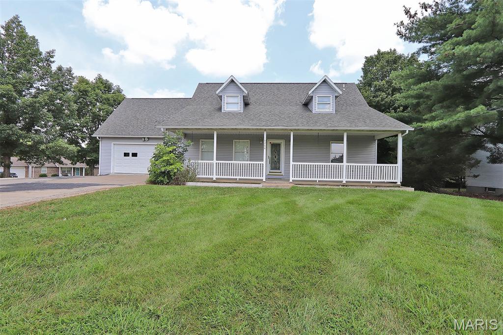 4th image of 10288 State Hwy, Jackson, MO 63755 | MLS# MIS26049567