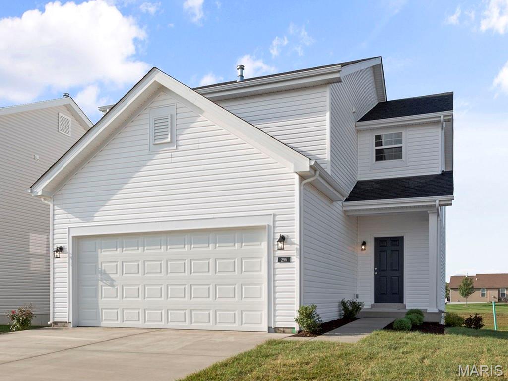 1st image of 2 Fieldcrest At Elkhorn Ridge, Truesdale, MO 63380 | MLS# MIS26049571