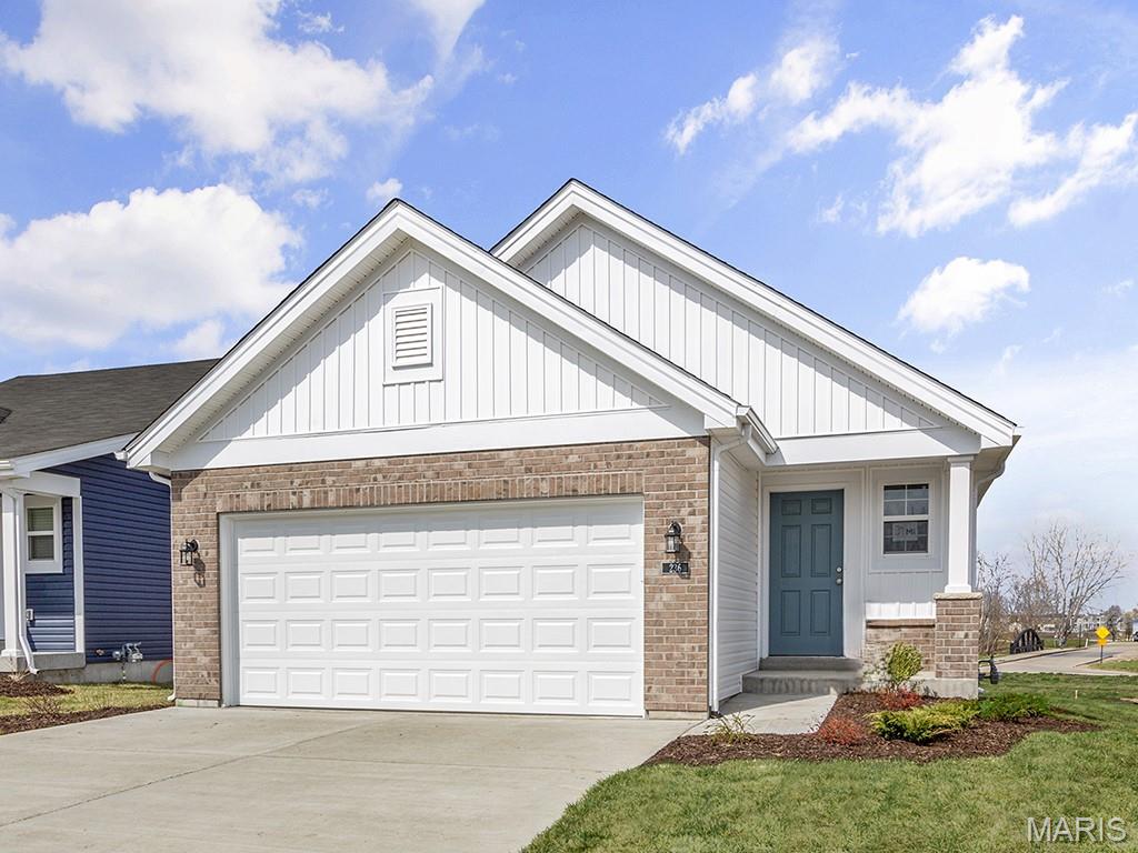 3rd image of 2 Carolina At Elkhorn Ridge, Truesdale, MO 63380 | MLS# MIS26049573