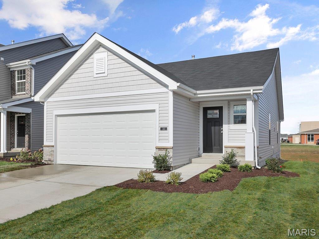 2nd image of 2 Carolina At Elkhorn Ridge, Truesdale, MO 63380 | MLS# MIS26049573
