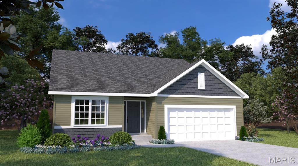 1st image of 214 Red Cliff Ct, Wentzville, MO 63385 | MLS# MIS26049574