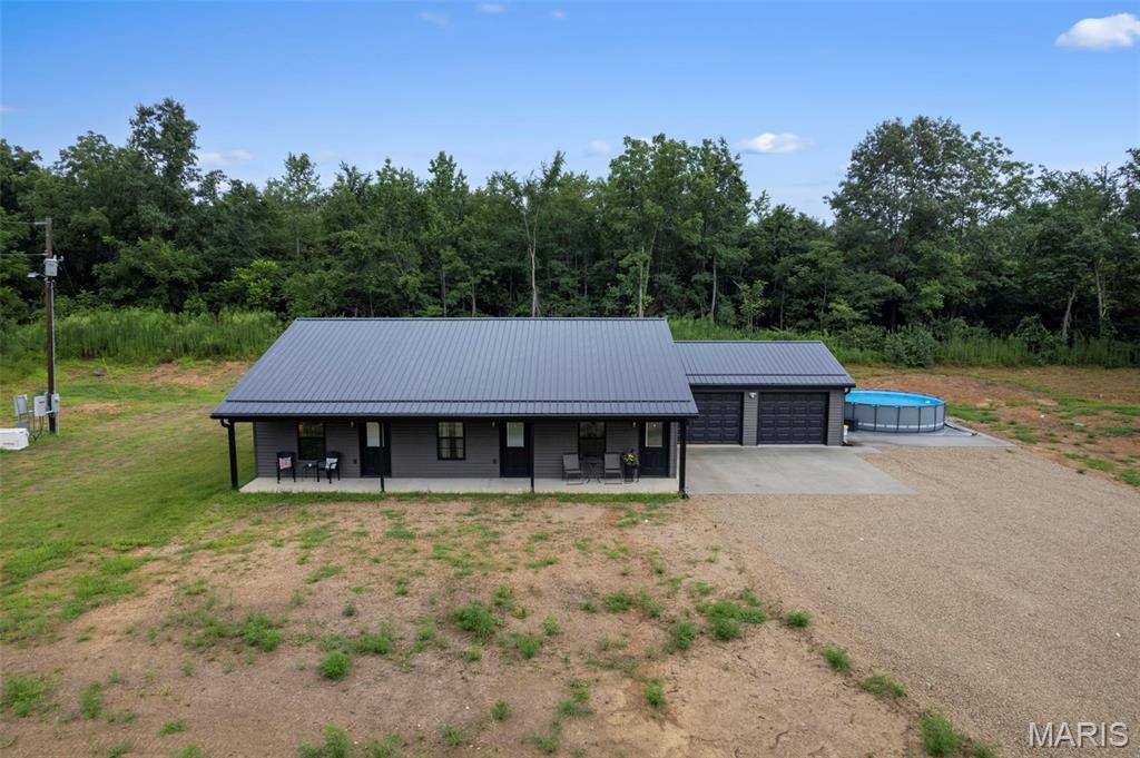 2nd image of 16935 State Hwy Uu, Millersville, MO 63766 | MLS# MIS26049579