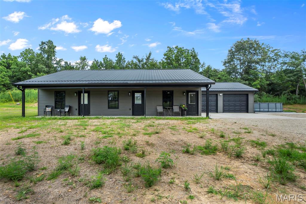 1st image of 16935 State Hwy Uu, Millersville, MO 63766 | MLS# MIS26049579