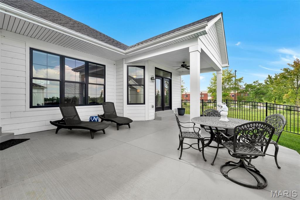 47th image of 126 Haven Ridge Ct, Dardenne Prairie, MO 63368 | MLS# MIS26049586