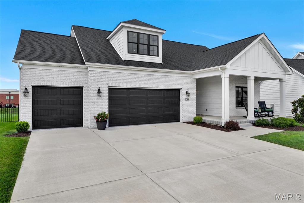 3rd image of 126 Haven Ridge Ct, Dardenne Prairie, MO 63368 | MLS# MIS26049586