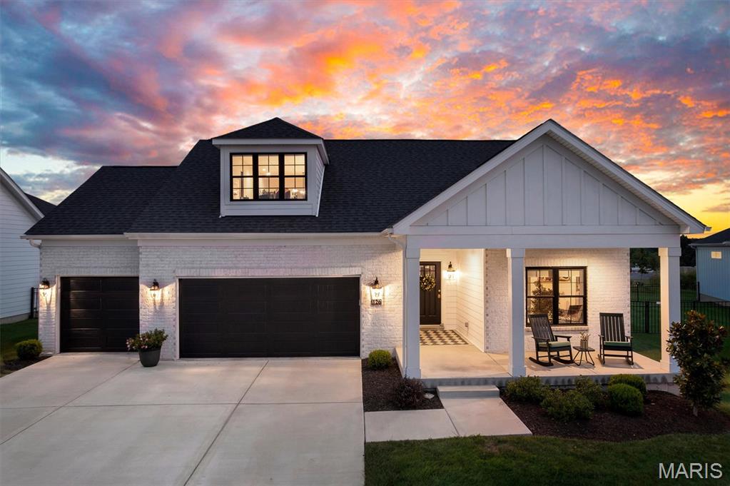 1st image of 126 Haven Ridge Ct, Dardenne Prairie, MO 63368 | MLS# MIS26049586