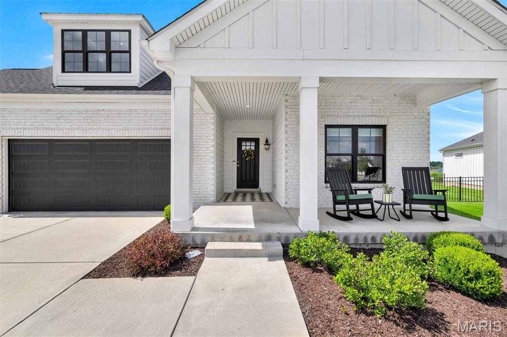 4th image of 126 Haven Ridge Ct, Dardenne Prairie, MO 63368 | MLS# MIS26049586