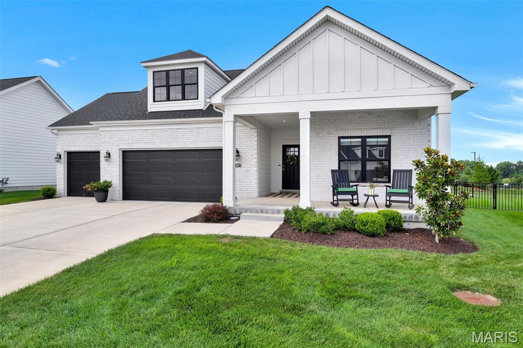2nd image of 126 Haven Ridge Ct, Dardenne Prairie, MO 63368 | MLS# MIS26049586