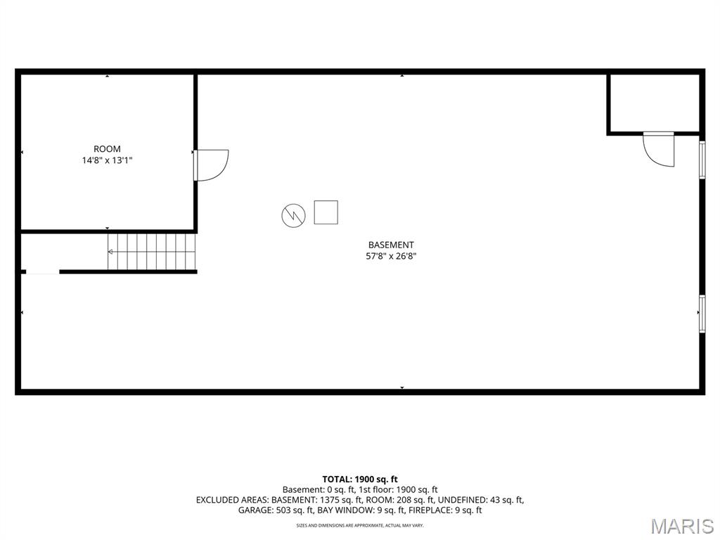 59th image of 6961 Bouse Rd, Glen Carbon, IL 62034 | MLS# MIS26049589