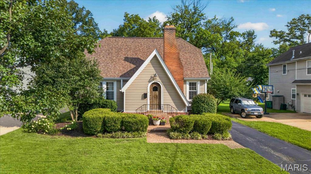 1st image of 222 Central Ave, Saint Louis, MO 63119 | MLS# MIS26049595