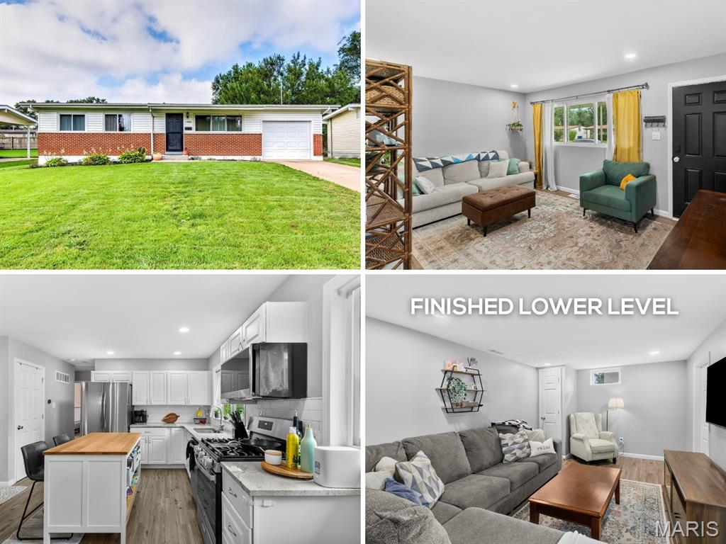 1st image of 1480 Boulder Dr, Florissant, MO 63031 | MLS# MIS26049596