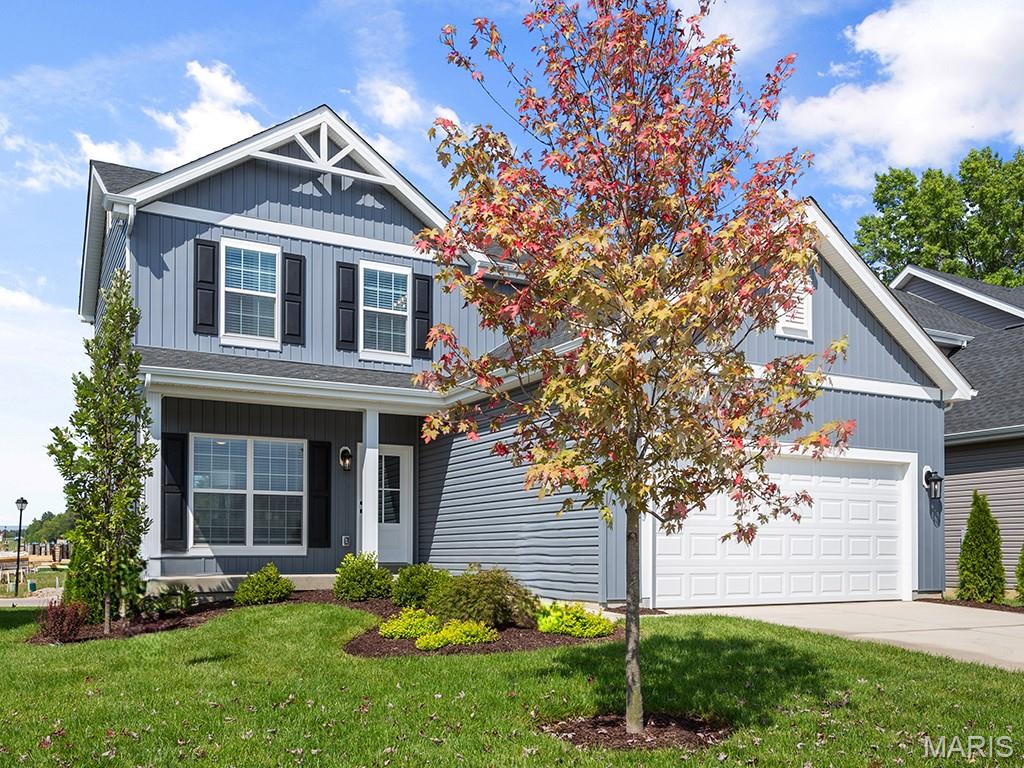4th image of 2 Berwick At Boone Ridge, Truesdale, MO 63380 | MLS# MIS26049615