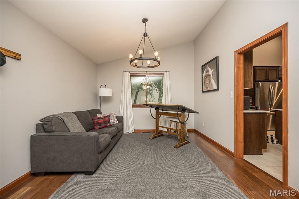 4th image of 828 Westbrooke Meadows Ct, Ballwin, MO 63021 | MLS# MIS26049616