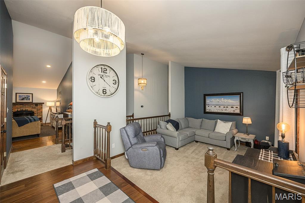 3rd image of 828 Westbrooke Meadows Ct, Ballwin, MO 63021 | MLS# MIS26049616