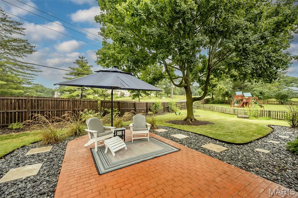 26th image of 828 Westbrooke Meadows Ct, Ballwin, MO 63021 | MLS# MIS26049616