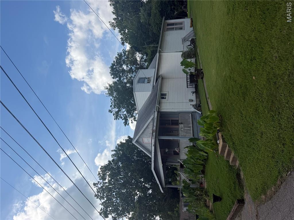 2nd image of 417 Northridge Dr, Saint Louis, MO 63137 | MLS# MIS26049618