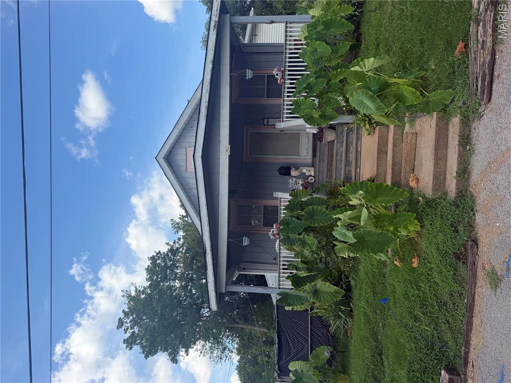1st image of 417 Northridge Dr, Saint Louis, MO 63137 | MLS# MIS26049618