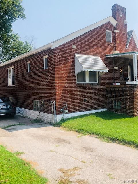 2nd image of 6997 Woodrow Ave, Saint Louis, MO 63121 | MLS# MIS26049621