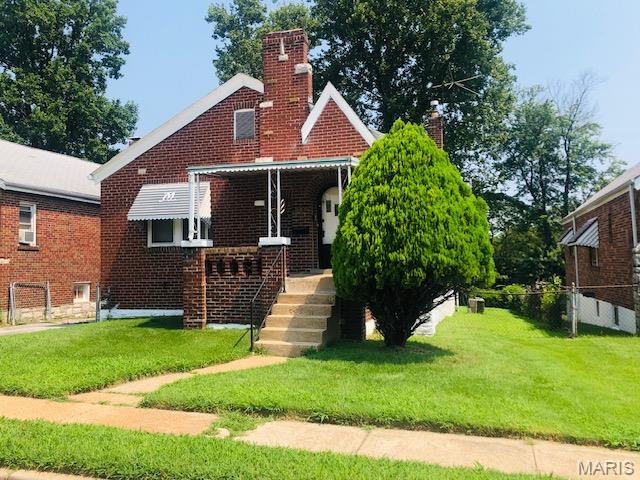 1st image of 6997 Woodrow Ave, Saint Louis, MO 63121 | MLS# MIS26049621