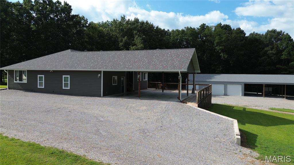 84th image of 1098 County Road 304, Poplar Bluff, MO 63901 | MLS# MIS26049623