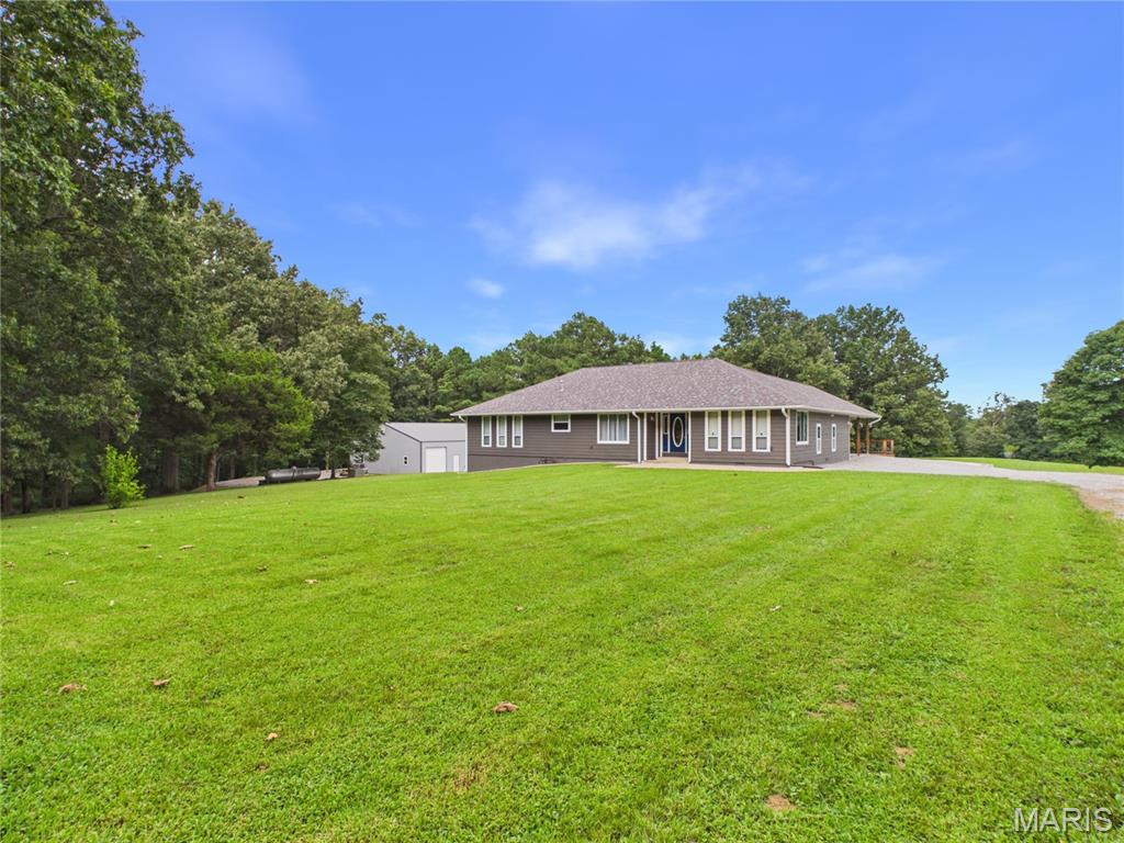 1st image of 1098 County Road 304, Poplar Bluff, MO 63901 | MLS# MIS26049623