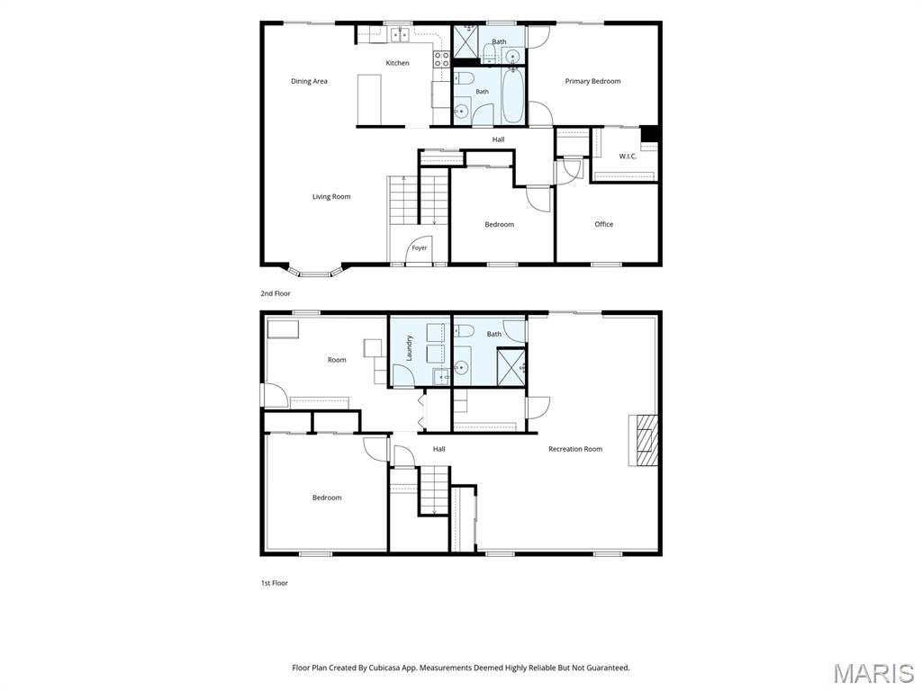 44th image of 4911 Westmont Ave, Godfrey, IL 62035 | MLS# MIS26049624