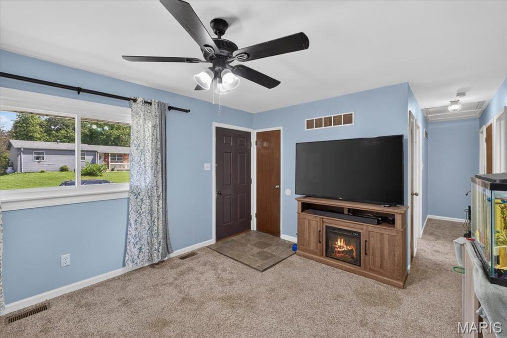4th image of 171 Green Acres Dr, Old Monroe, MO 63369 | MLS# MIS26049625