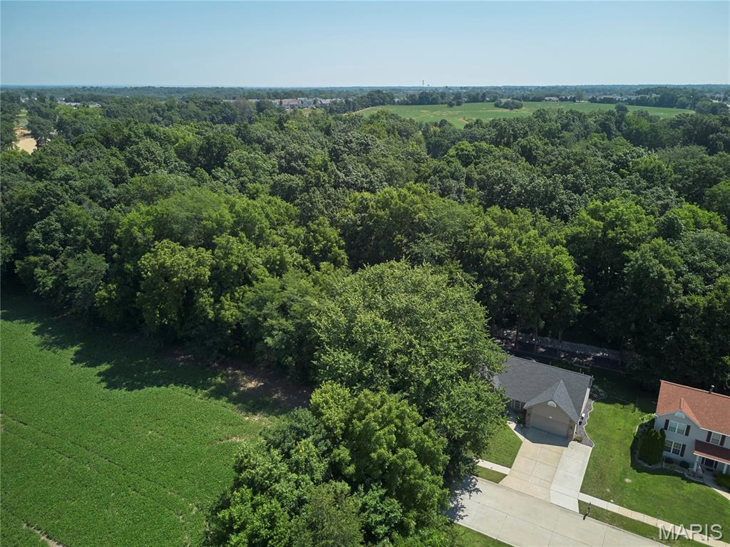 4th image of 2062 Great Oaks Valley Dr, Wentzville, MO 63385 | MLS# MIS26049627