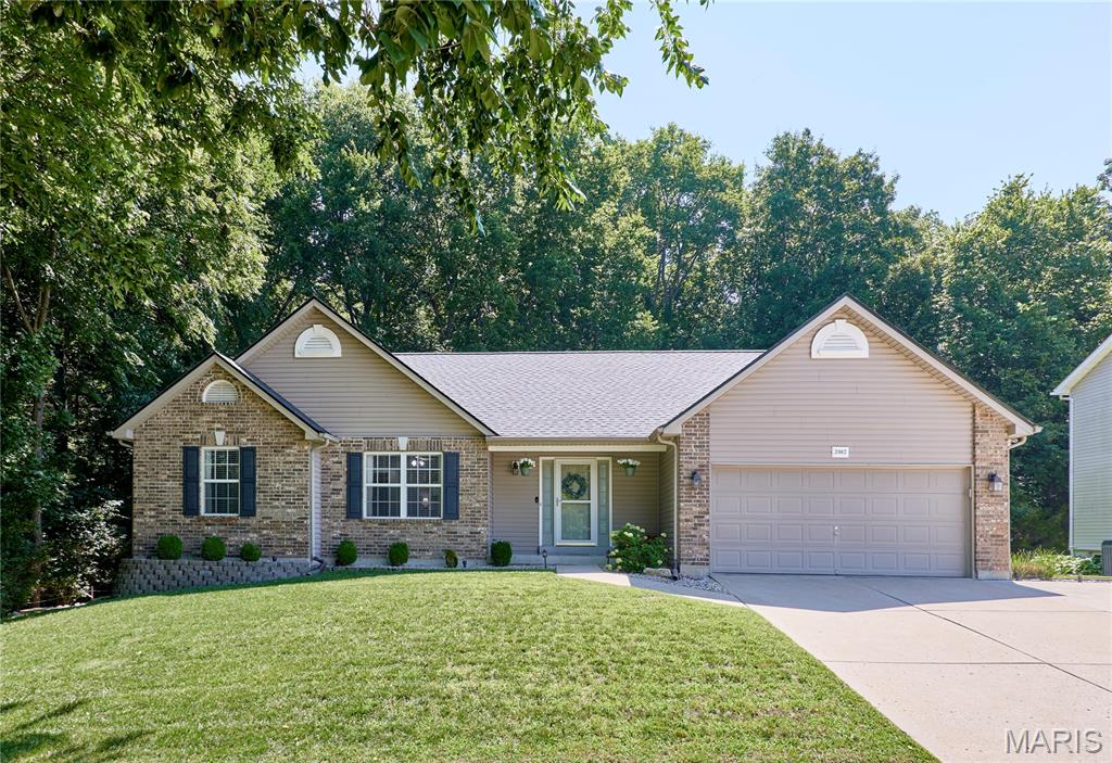 1st image of 2062 Great Oaks Valley Dr, Wentzville, MO 63385 | MLS# MIS26049627