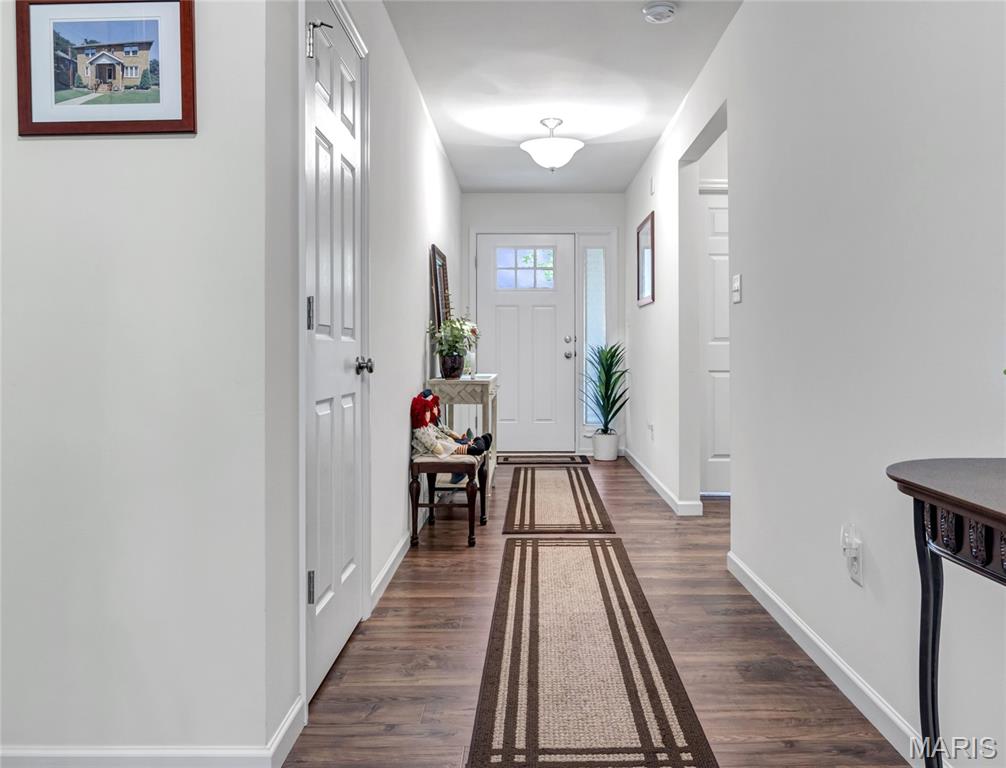 5th image of 492 Pleasant Breeze Dr, Wentzville, MO 63385 | MLS# MIS26049633