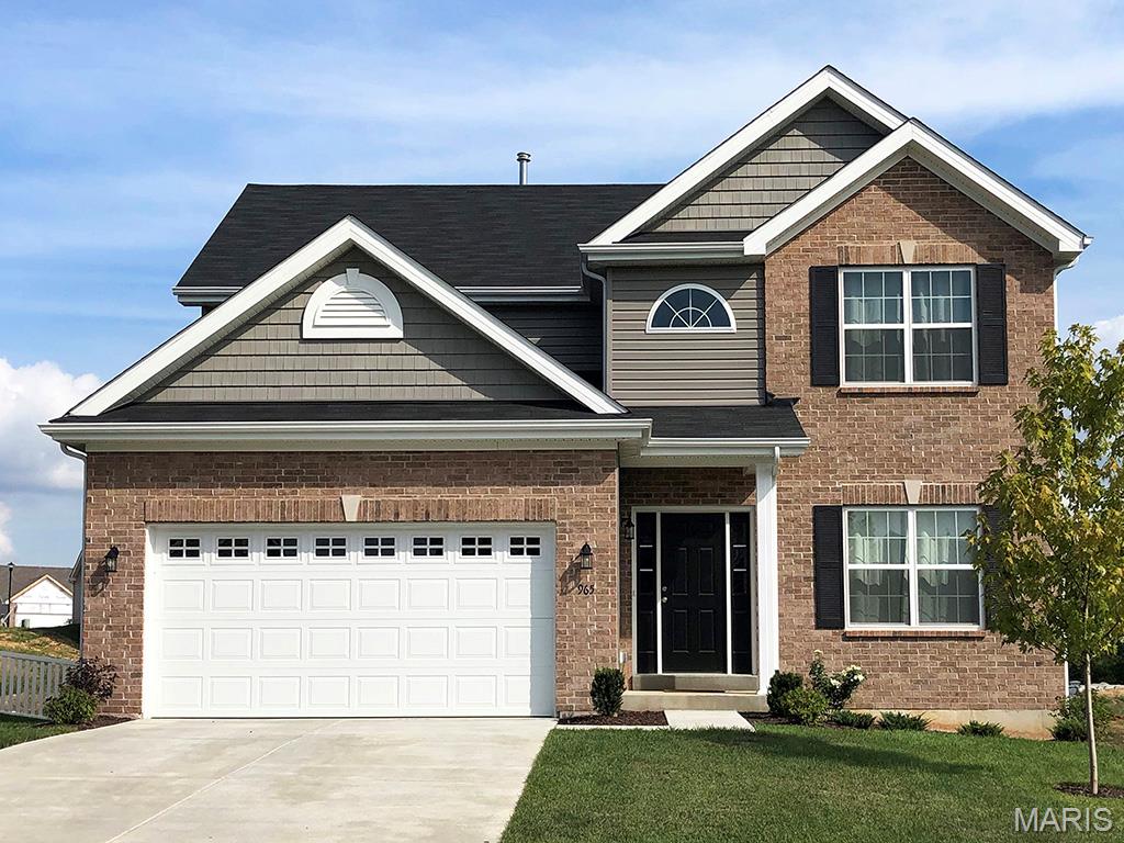 1st image of 2 Royal Ii At Boone Ridge, Truesdale, MO 63380 | MLS# MIS26049635