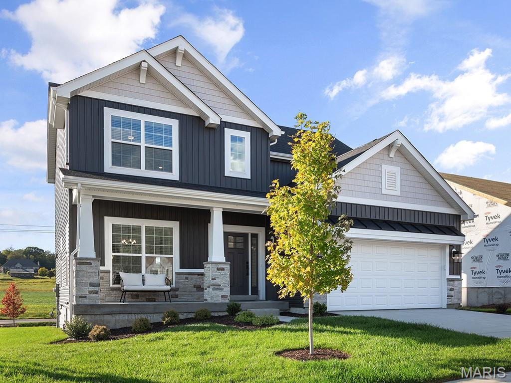 4th image of 2 Royal Ii At Boone Ridge, Truesdale, MO 63380 | MLS# MIS26049635