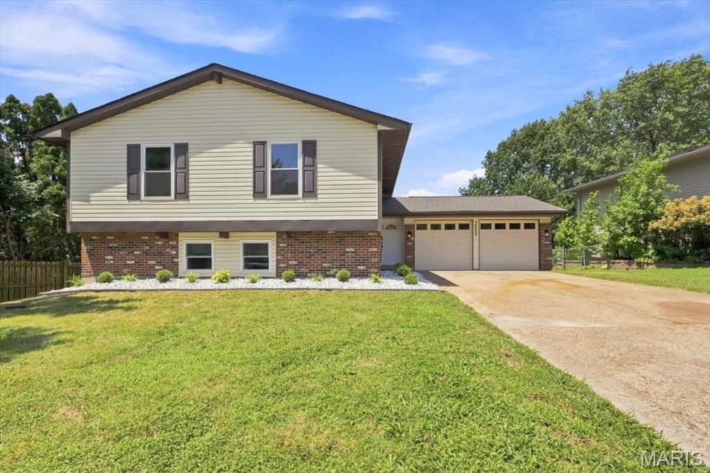 1st image of 12235 Spring Shadow Ct, Maryland Heights, MO 63043 | MLS# MIS26049641