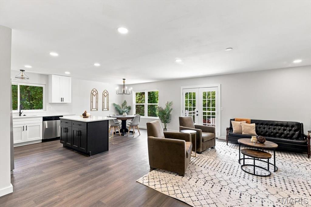2nd image of 12235 Spring Shadow Ct, Maryland Heights, MO 63043 | MLS# MIS26049641