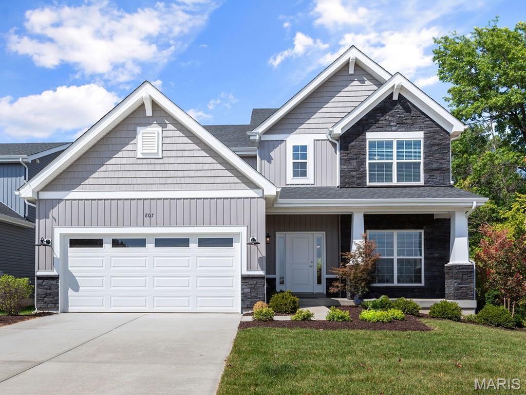 1st image of 2 Ashford At Boone Ridge, Truesdale, MO 63380 | MLS# MIS26049645
