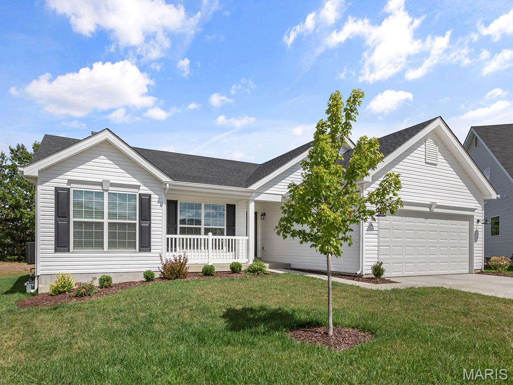 2nd image of 2 Hickory At Boone Ridge, Truesdale, MO 63380 | MLS# MIS26049649