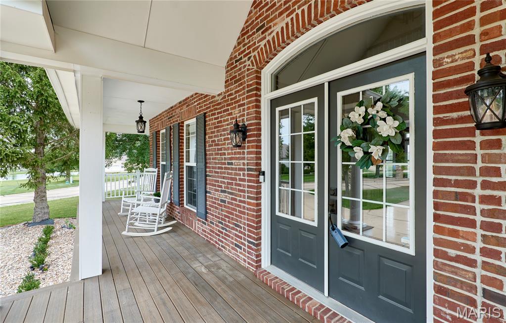 5th image of 409 Westridge Dr, Troy, MO 63379 | MLS# MIS26049650