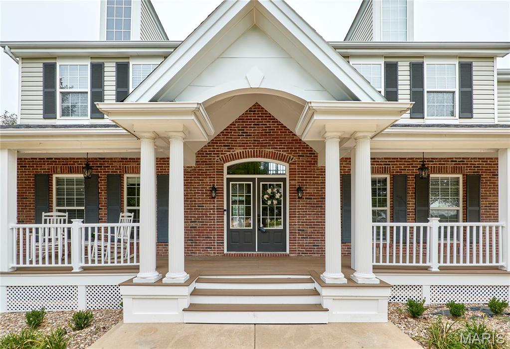3rd image of 409 Westridge Dr, Troy, MO 63379 | MLS# MIS26049650