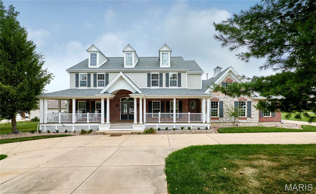 1st image of 409 Westridge Dr, Troy, MO 63379 | MLS# MIS26049650