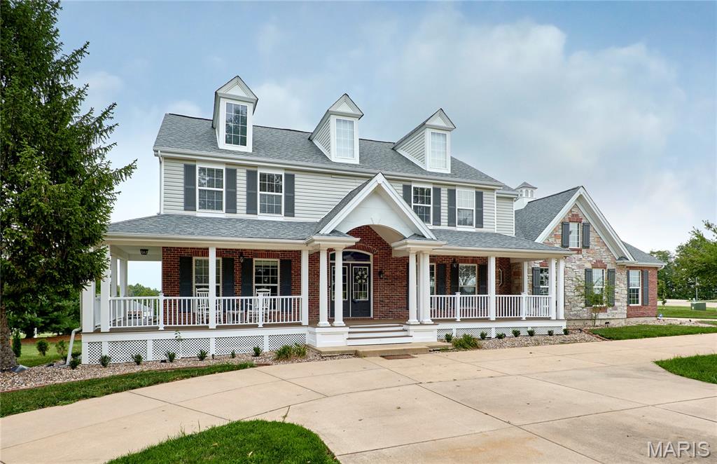 92nd image of 409 Westridge Dr, Troy, MO 63379 | MLS# MIS26049650