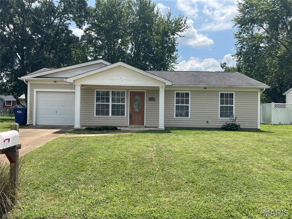 1st image of 1402 Cypress Dr, Pacific, MO 63069 | MLS# MIS26049654