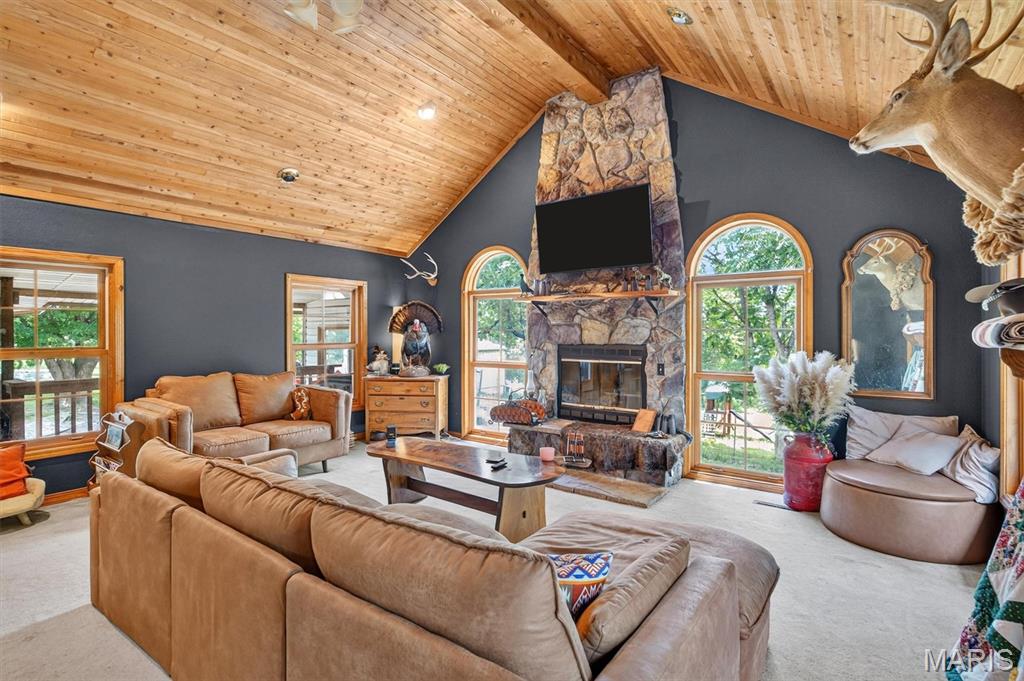 4th image of 218 Piffy Ln, Climax Springs, MO 65324 | MLS# MIS26049666