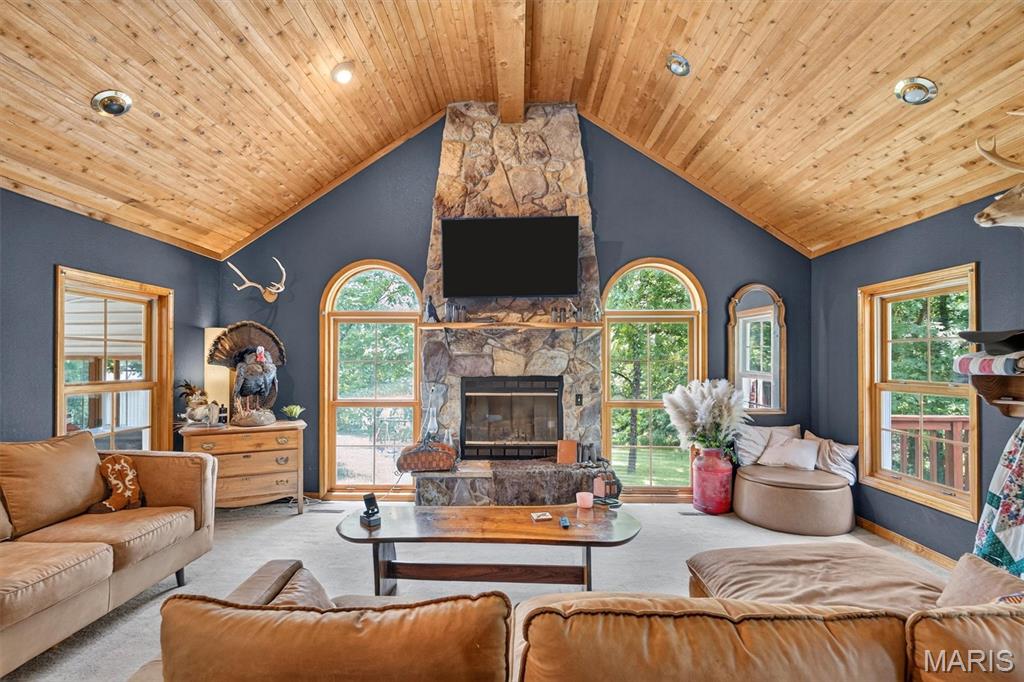 5th image of 218 Piffy Ln, Climax Springs, MO 65324 | MLS# MIS26049666