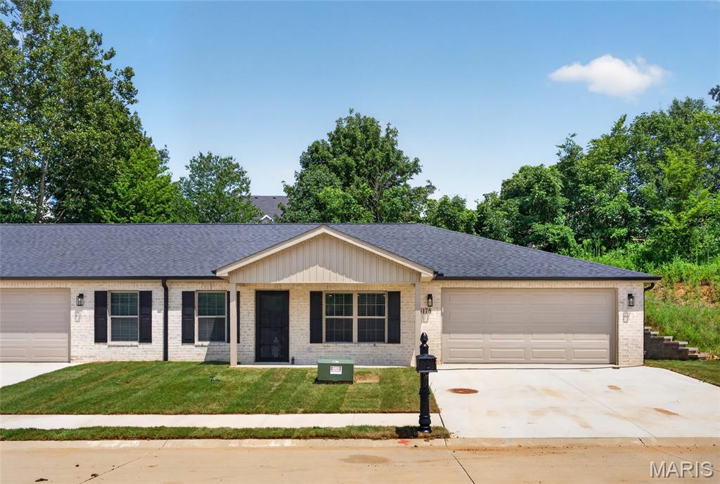 1st image of 5178 Caney Fork St, Jackson, MO 63755 | MLS# MIS26049675