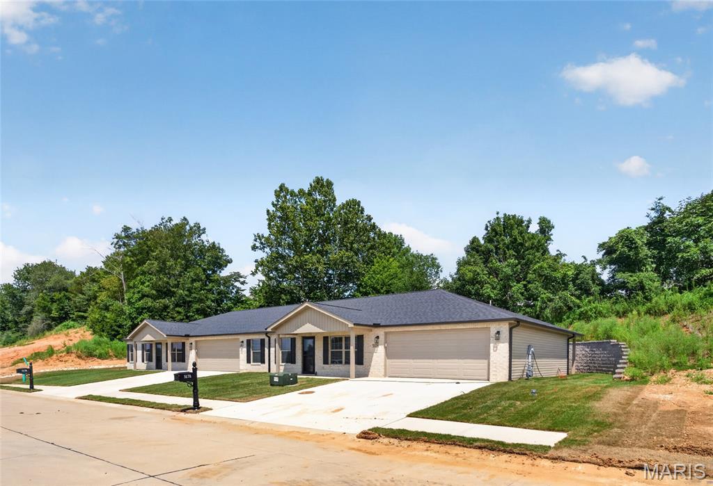 2nd image of 5178 Caney Fork St, Jackson, MO 63755 | MLS# MIS26049675