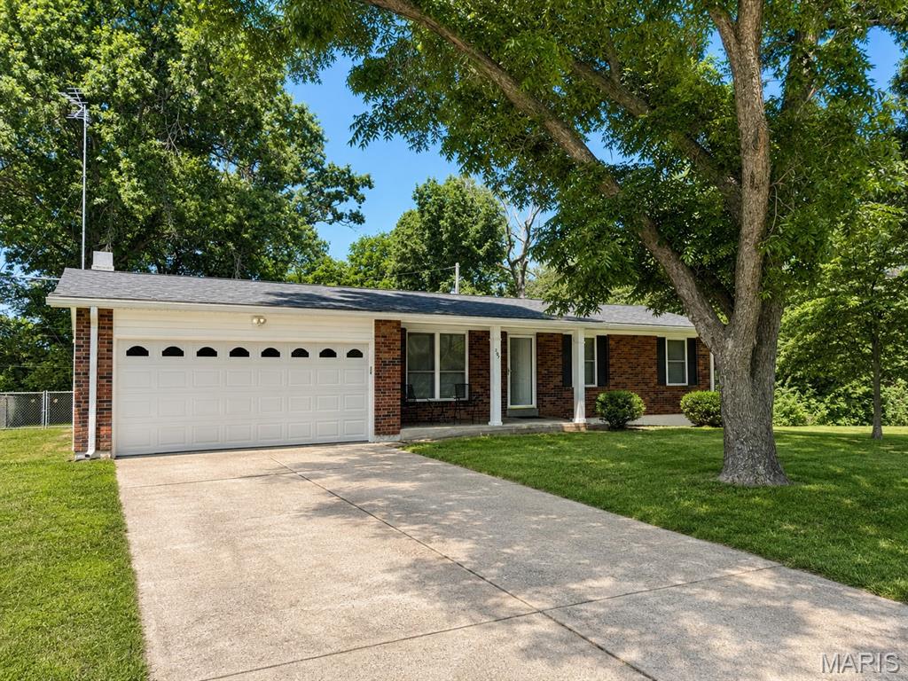 1st image of 207 San Jose Ct, O Fallon, MO 63366 | MLS# MIS26049680