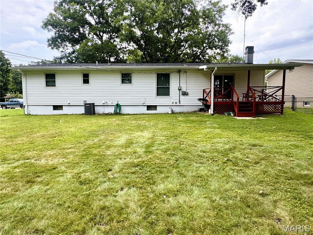 18th image of 207 San Jose Ct, O Fallon, MO 63366 | MLS# MIS26049680