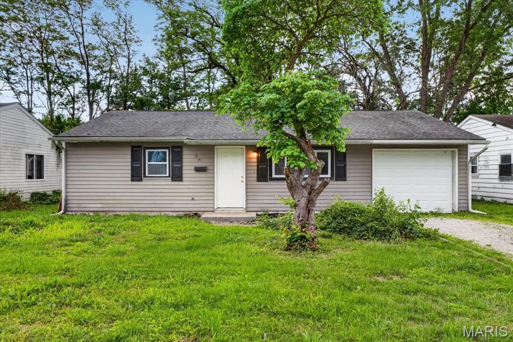 1st image of 36 Saint Gregory Dr, East Saint Louis, IL 62206 | MLS# MIS26049686