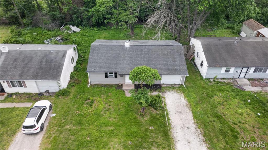 18th image of 36 Saint Gregory Dr, East Saint Louis, IL 62206 | MLS# MIS26049686